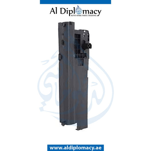 Right RADIATOR BRACKET for BMW 5 Series F07 (2013-2017) models